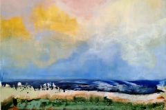 Frauke-Witt-Mohr-Acryl-auf-Leinwand-40-x-50