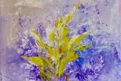 Frauke-Witt-Mohr-Acryl-auf-Leinwand-60x60-