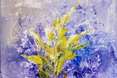 Frauke-Witt-Mohr-Acryl-auf-Leinwand-60x60