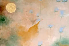 Frauke-Witt-Mohr-Acryl-auf-Leinwand-90-x-90