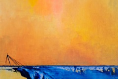 Frauke-Witt-Mohr_Flunder_-Acryl-auf-Leinwand-50-x-50