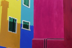 Mohr-Diana-Oel-auf-Leinwand-Verliebt-in-Burano-1