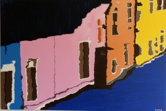 Mohr-Diana-Oel-auf-Leinwand-Verliebt-in-Burano-3