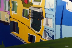 Mohr-Diana-Oel-auf-Leinwand-Verliebt-in-Burano-5