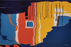 Mohr-Diana-Oel-auf-Leinwand-Verliebt-in-Burano-6